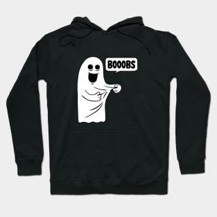 Boobs Hoodie